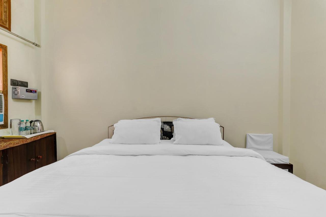 Hotel K V Palace Bénarès Extérieur photo